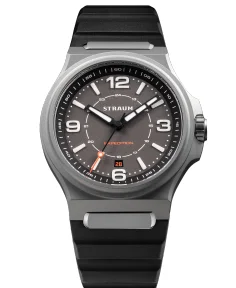Straum Expedition Titanium Gray