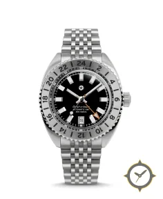 Strat-o-timer Frontier GMT