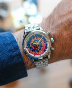 Haven Watch Co. Chilllton