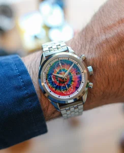 Haven Watch Co. Chilllton