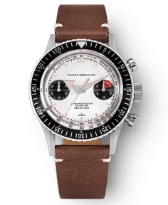 Nivada Grenchen Panda Manual