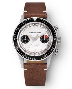 Nivada Grenchen Panda Manual