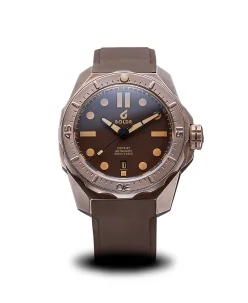 BOLDR Supply Co. Odyssey Bronze Auburn