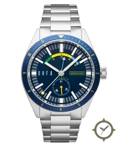 FREITAUCHER AUTOMATIC