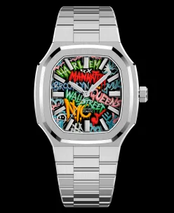 Maen Watches MANHATTAN 37