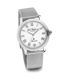 JS Watch Co. 101