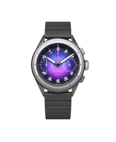 Namica HAYABUSA: NEO TOKYO KANJI SILVER