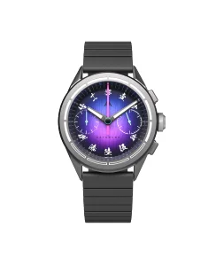 Namica HAYABUSA: NEO TOKYO KANJI SILVER