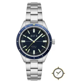 FREITAUCHER AUTOMATIC