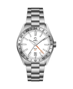 Erebus ASCENT 40 GMT White