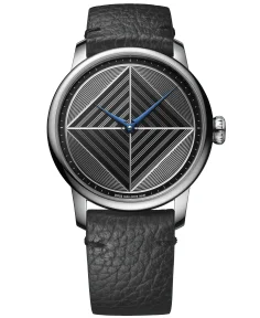 Louis Erard Guilloché Main II