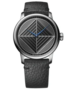 Louis Erard Guilloché Main II
