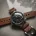 "Sea Storm" Dive Watch
