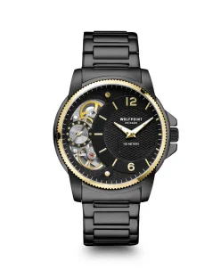 Wolfpoint Panther Black