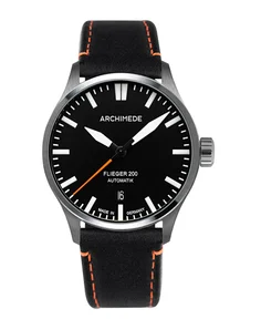 Archimede Pilot 200 SW LS OR