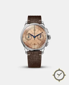 Baton Chronograph 324.478