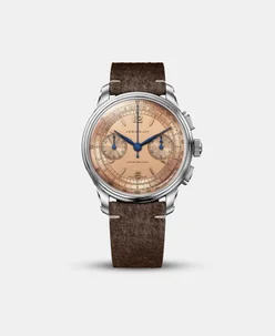 Lebois & Co. Baton Chronograph 324.478