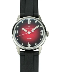 Markwell Hard Candy Enamel Black Cherry