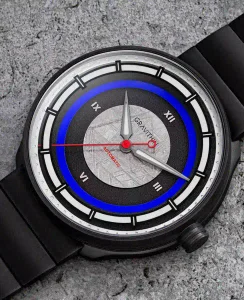 Gravithin FOCUSCOPE – Blue Cosmo