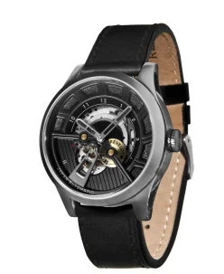 Revelot R7 Avantgarde Black/Silver/Silver