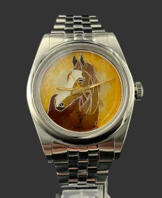 Cincinnati Watch Company Year of the Horse - Apollo II