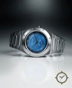 Z5 Blue "The Final Edition"