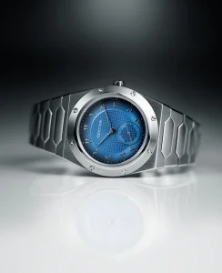 Zentier Z5 - Blue "The Final Edition"