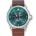 BOREAL MOONRISE Silver Case - Cocoa Leather