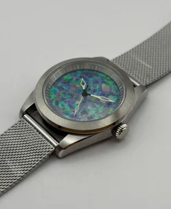 Bryan Laurent Opal