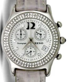 Zeno-Watch Basel Femina Designer Chrono