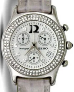 Zeno-Watch Basel Femina Designer Chrono