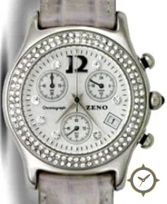 Femina Designer Chrono