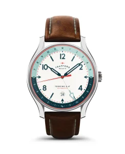 Trafford Watch Co. Touring GMT - Core