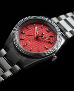 Isotope Watches Isotope Flyway Coral