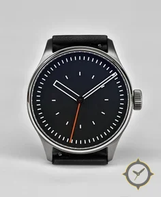 Defakto Watches Defakto Kinetik Duro 10Atm