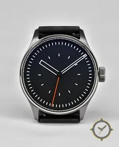 Defakto Watches Defakto Kinetik Duro 10Atm