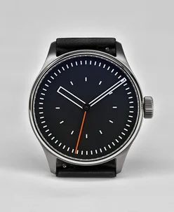 Defakto Watches Defakto Kinetik Duro 10Atm