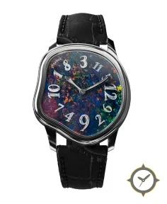 Grandeur USA Strange Quartz – Opal Spectrum