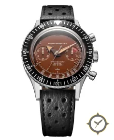 CHRONOMASTER TROPICAL