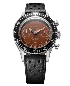 Nivada Grenchen CHRONOMASTER TROPICAL