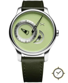 Regulator Automatic Key Lime