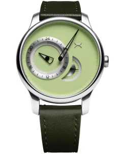Xeric Regulator Automatic Key Lime