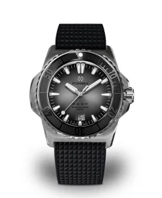 Formex Reef Automatic COSC 300M Silver
