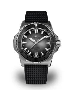 Formex Reef Automatic COSC 300M Silver