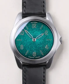 anOrdain Turquoise Fumé
