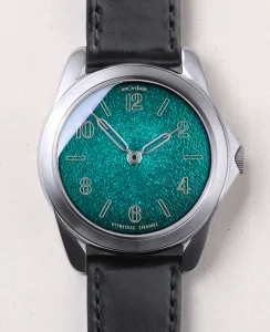 anOrdain Turquoise Fumé