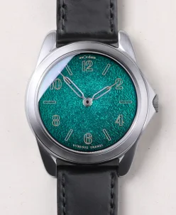 anOrdain Turquoise Fumé
