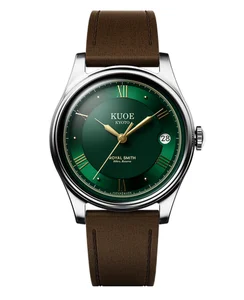 Kuoe ROYAL SMITH 90-006 80 hrs, Green