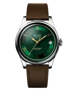 Kuoe ROYAL SMITH 90-006 80 hrs, Green