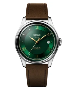 Kuoe ROYAL SMITH 90-006 80 hrs, Green